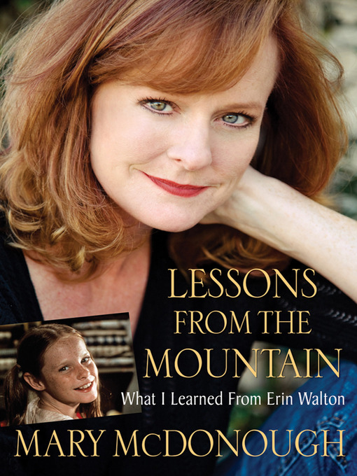 Cover image for Lessons from the Mountain